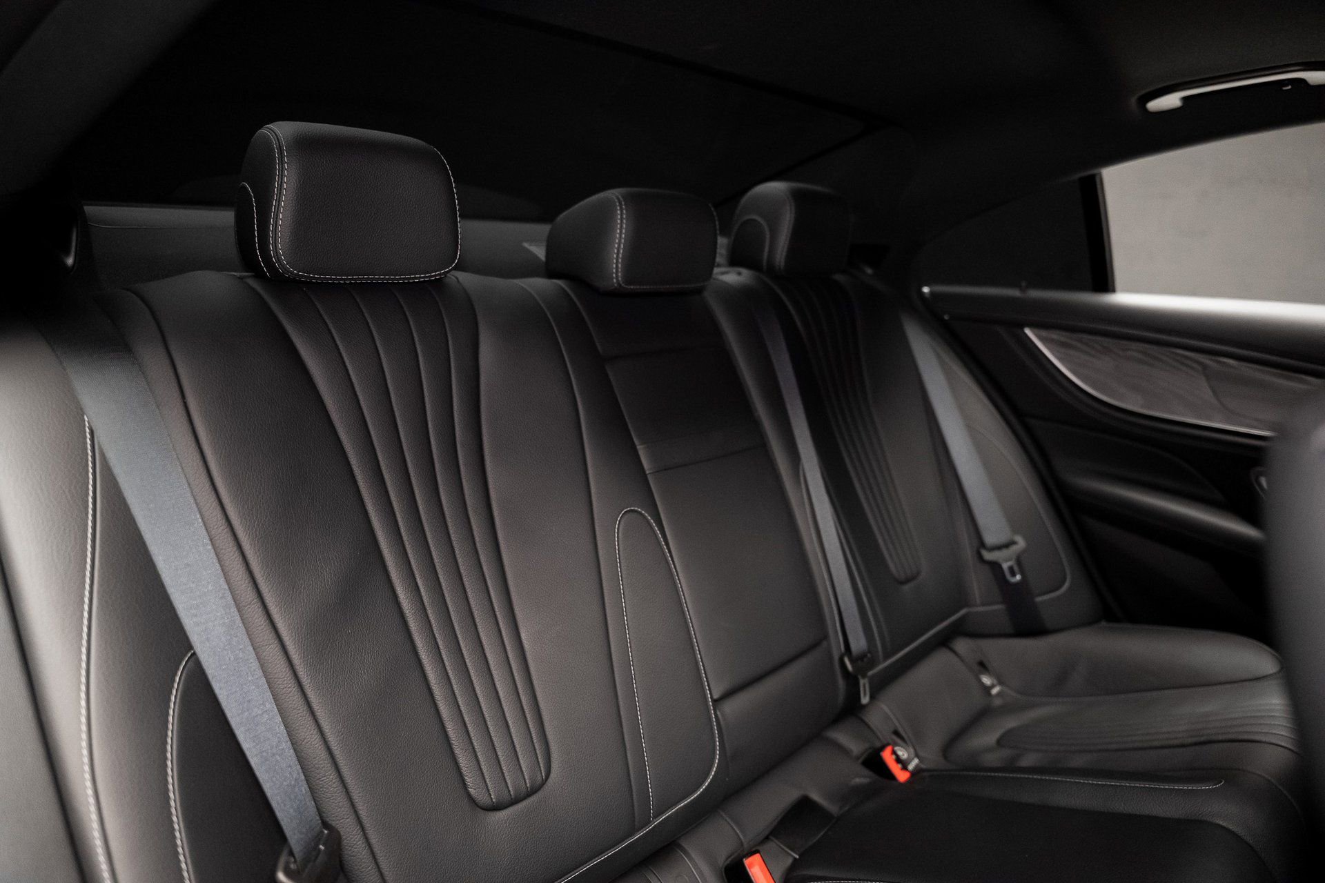 Used 2022 Mercedes-Benz CLS 450 4MATIC image 65