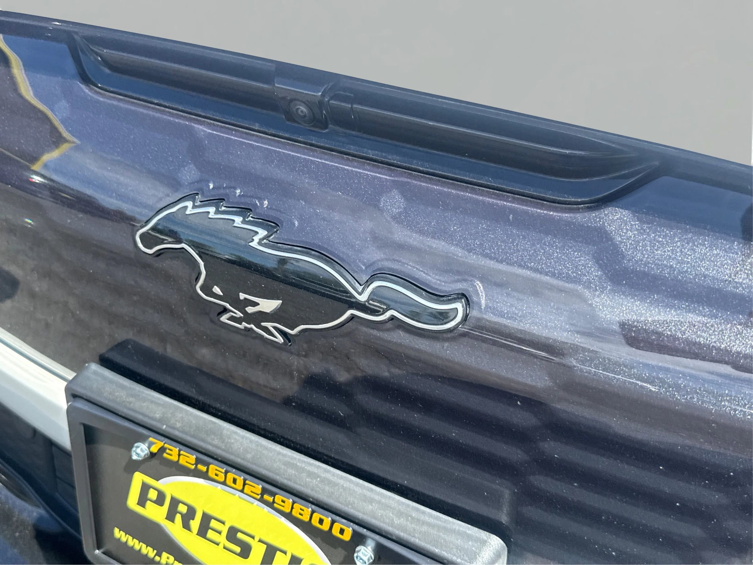 Used 2022 Ford Mustang Mach-E GT image 30