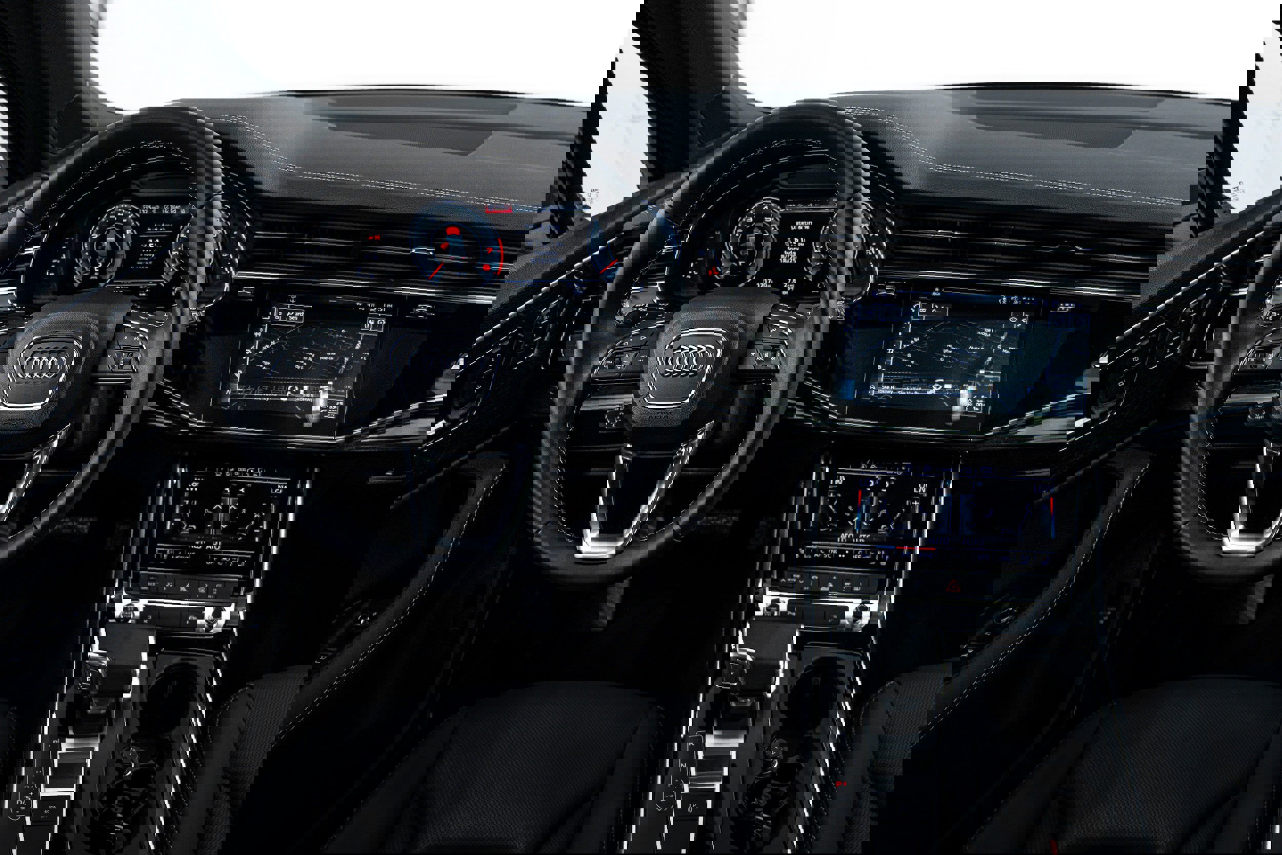 Certified 2025 Audi Q7 3.0T Premium Plus w/ Premium Plus Package image 10