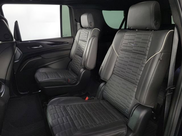 Used 2024 Cadillac Escalade ESV V image 23