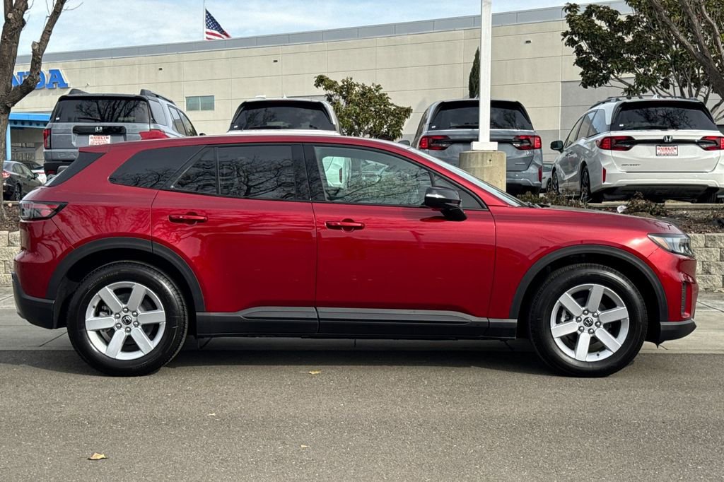 New 2026 Honda Prologue EX image 3