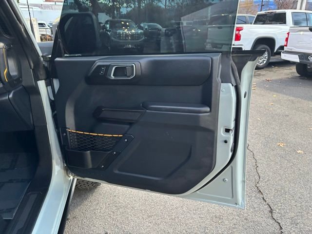 Used 2024 Ford Bronco Badlands image 29