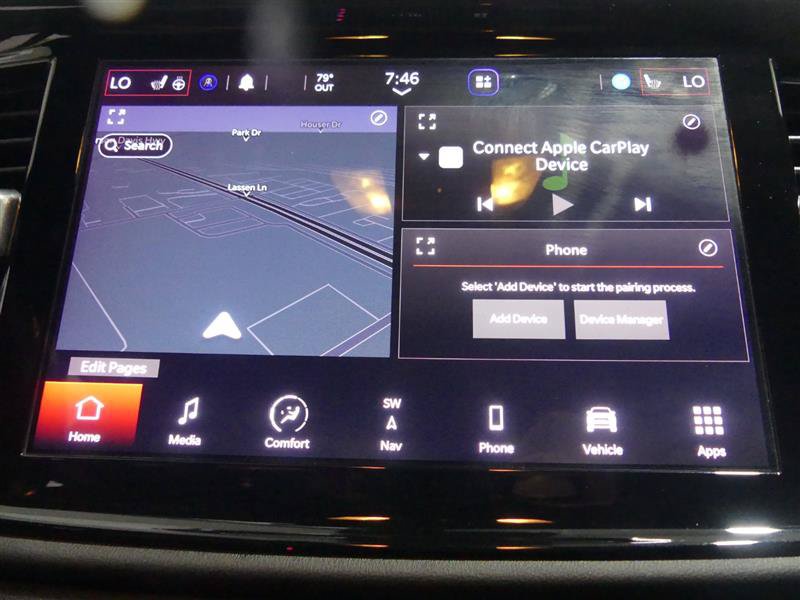 Used 2021 Dodge Durango Citadel AWD/4WD image 43