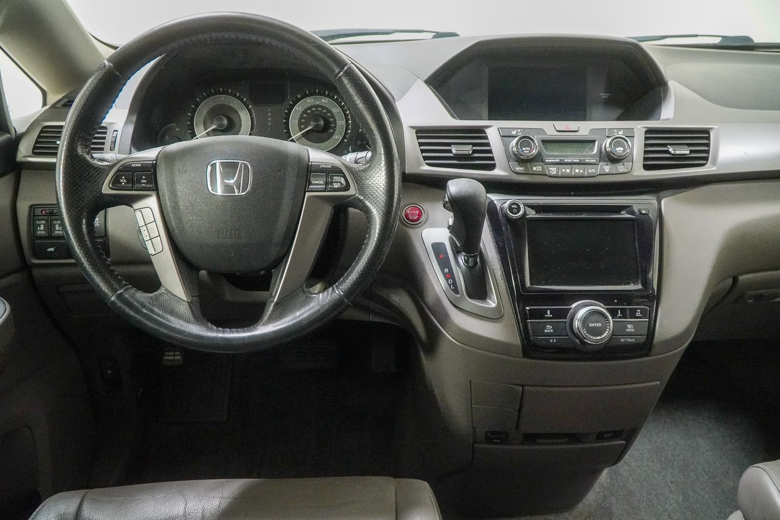 Used 2015 Honda Odyssey EX-L image 21
