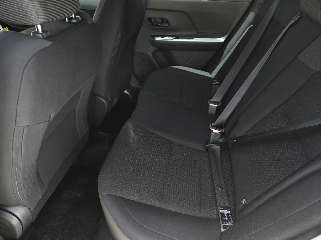 New 2027 Nissan Kicks S FWD image 11