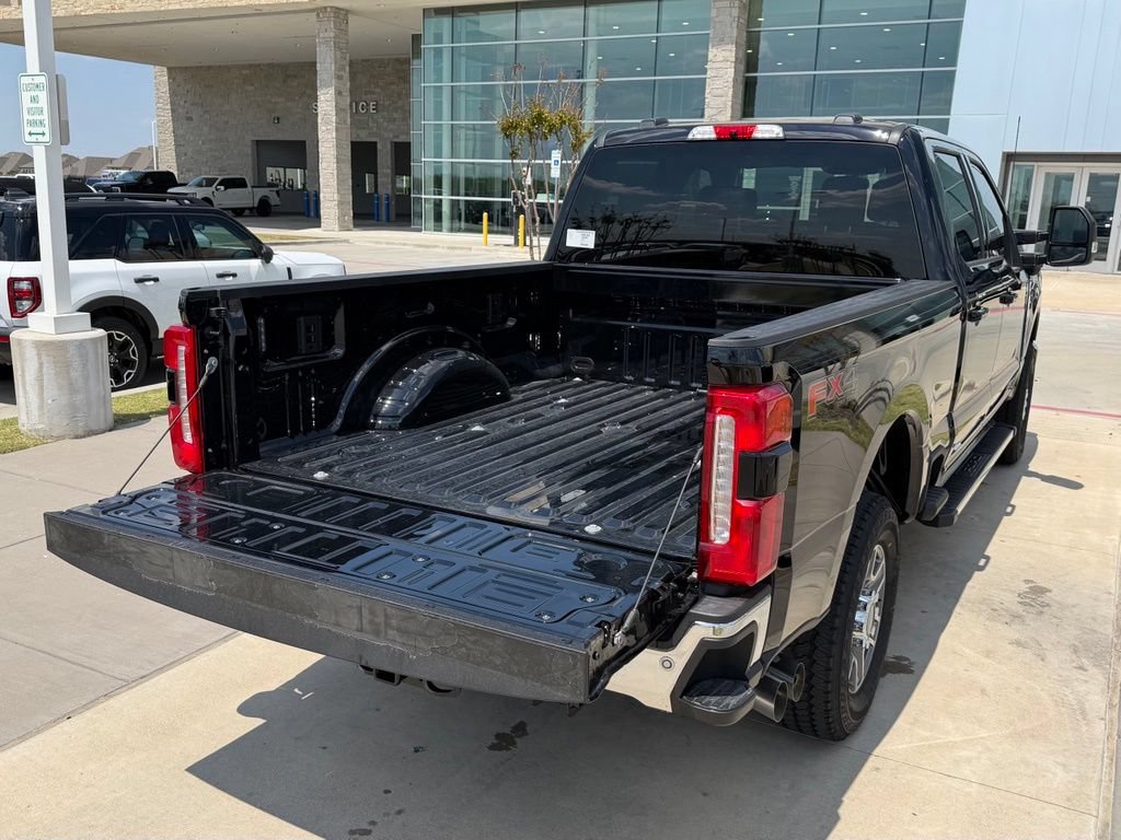 New 2026 Ford F250 Lariat w/ FX4 Off-Road Package AWD/4WD image 27