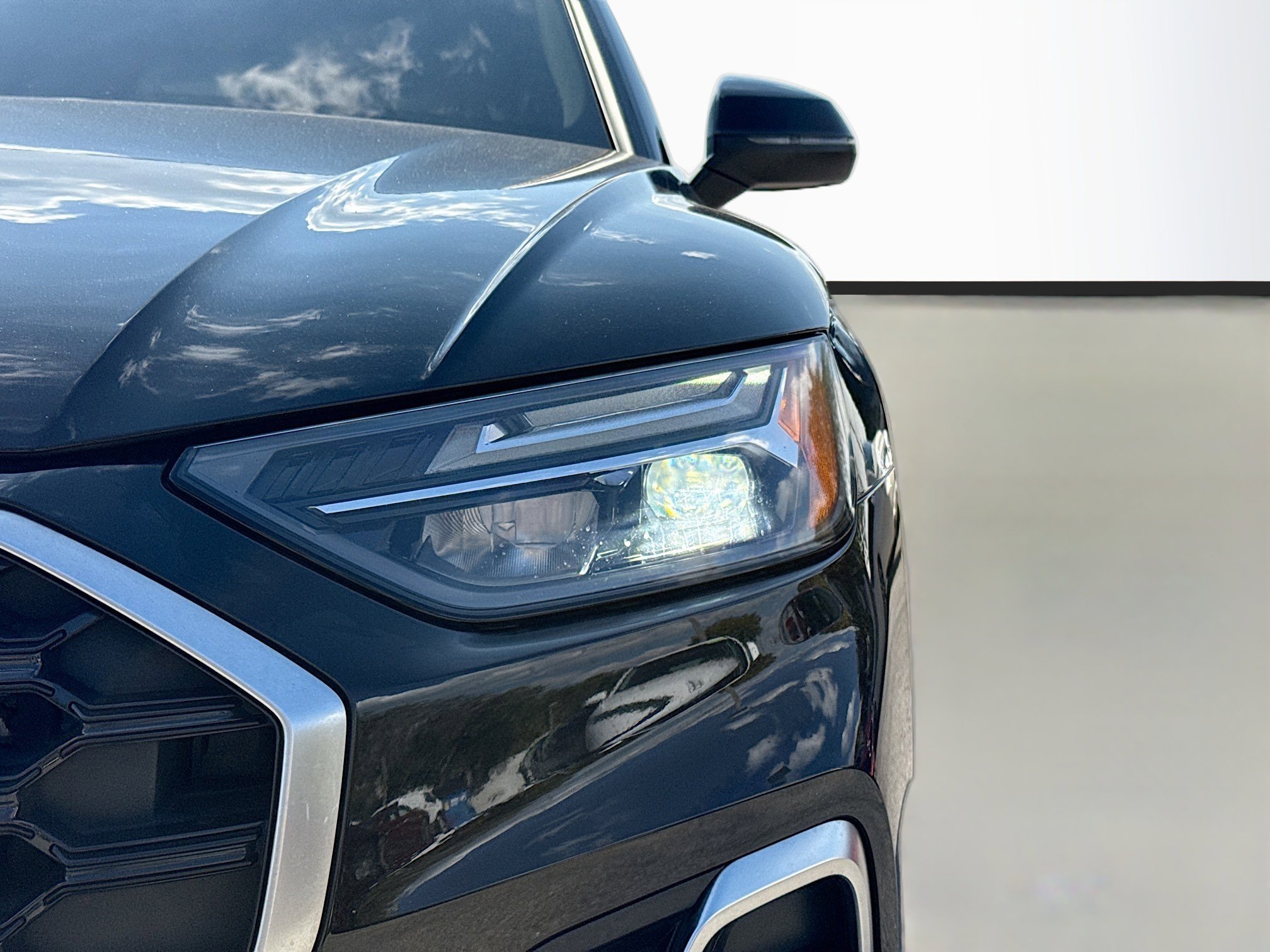 Used 2022 Audi Q5 2.0T Premium Plus image 9