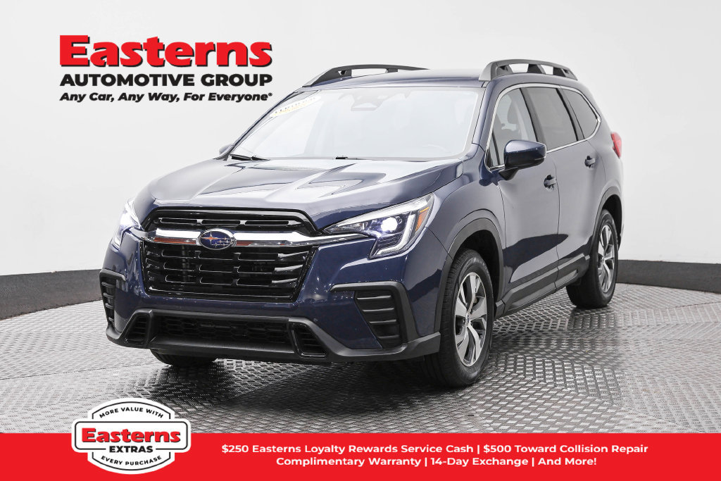 Used 2025 Subaru Ascent Premium
