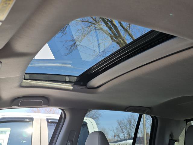 Used 2023 Honda Ridgeline RTL-E image 32