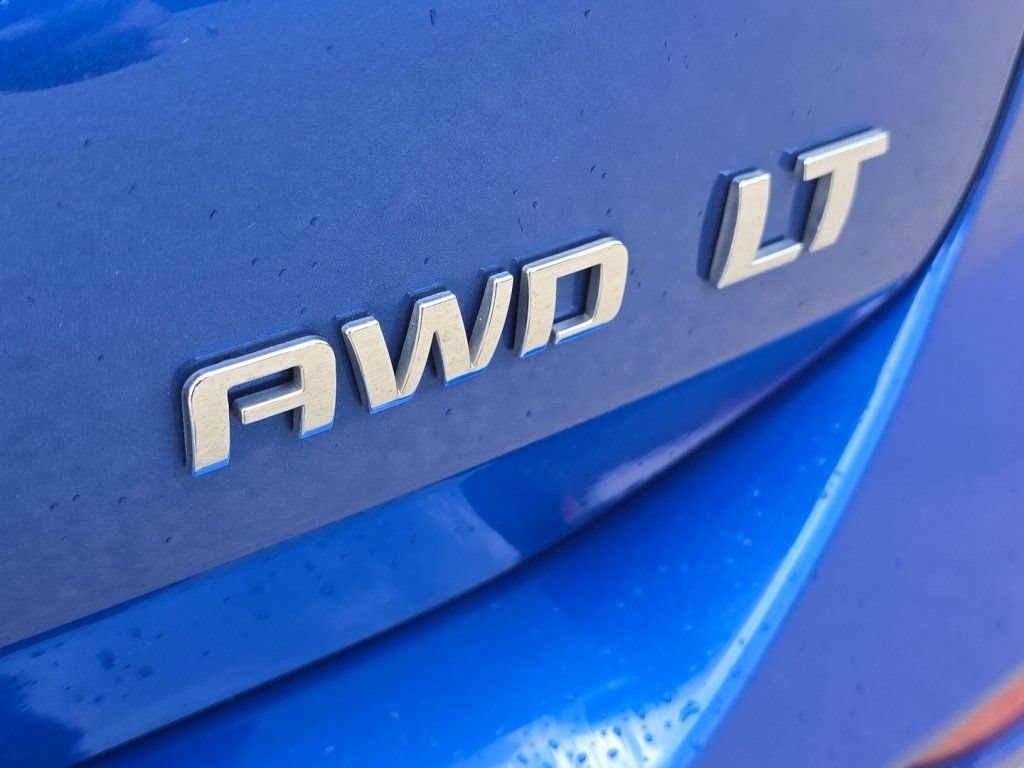Used 2019 Chevrolet Equinox LT AWD/4WD image 15