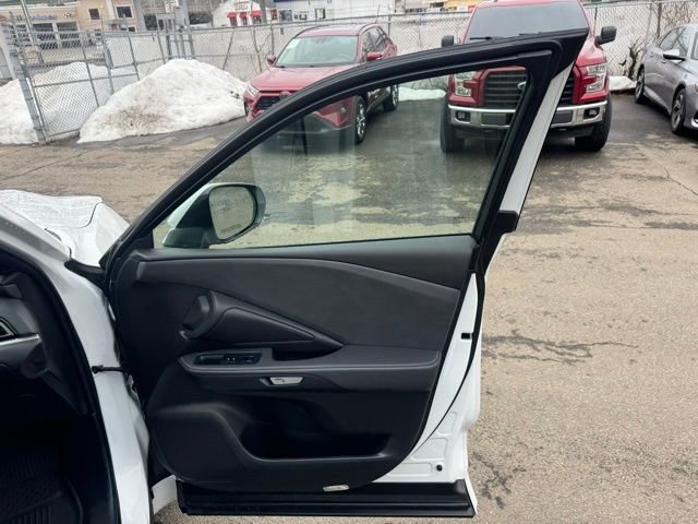 Used 2025 Lexus TX 350 AWD w/ Technology Package image 14