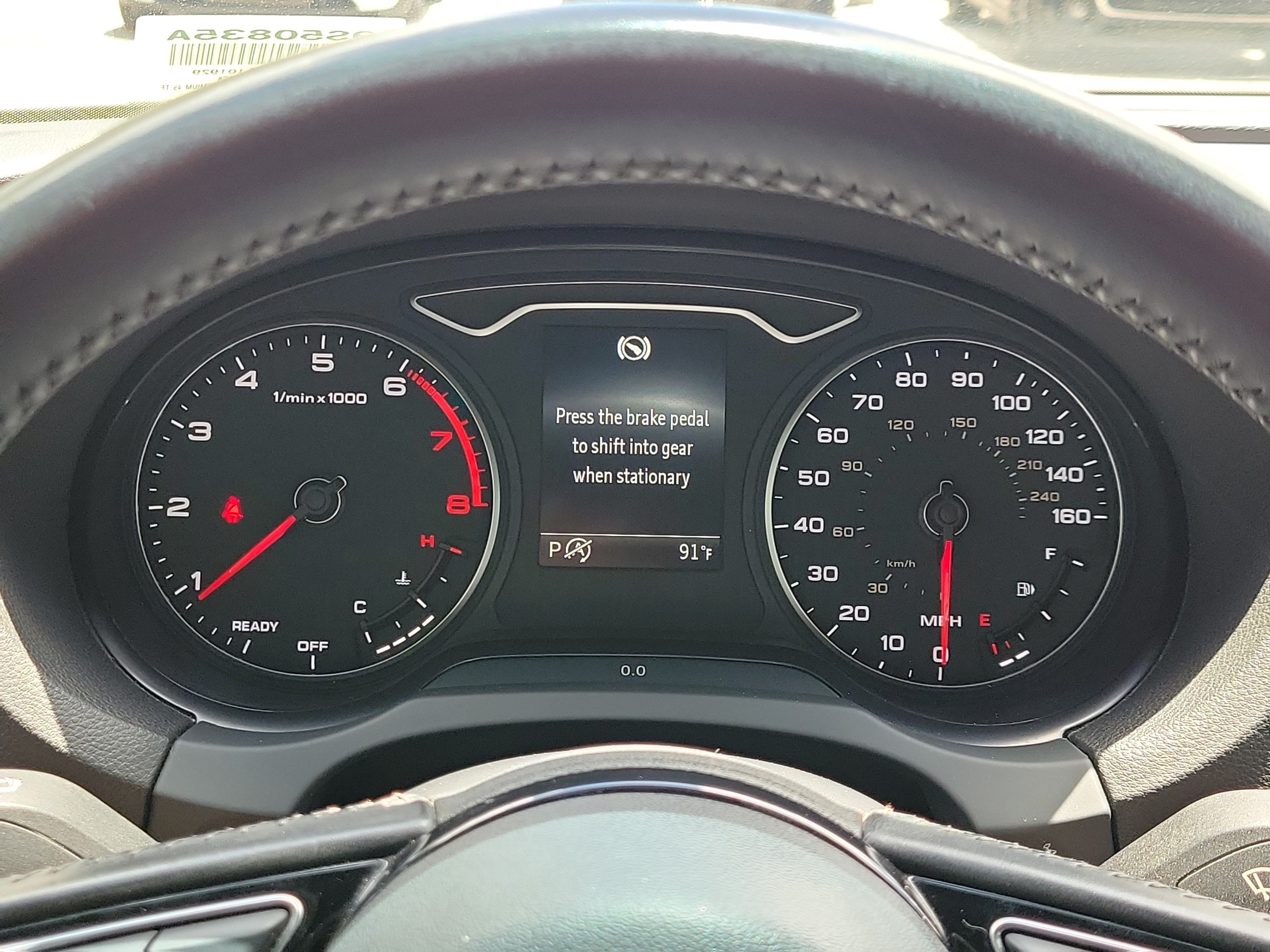Used 2020 Audi A3 2.0T Premium AWD/4WD image 24