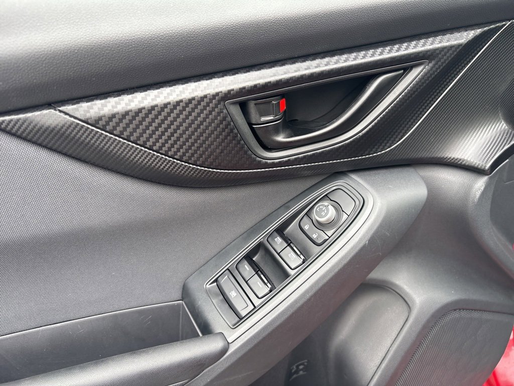 Certified 2023 Subaru Crosstrek 2.0i Premium image 20