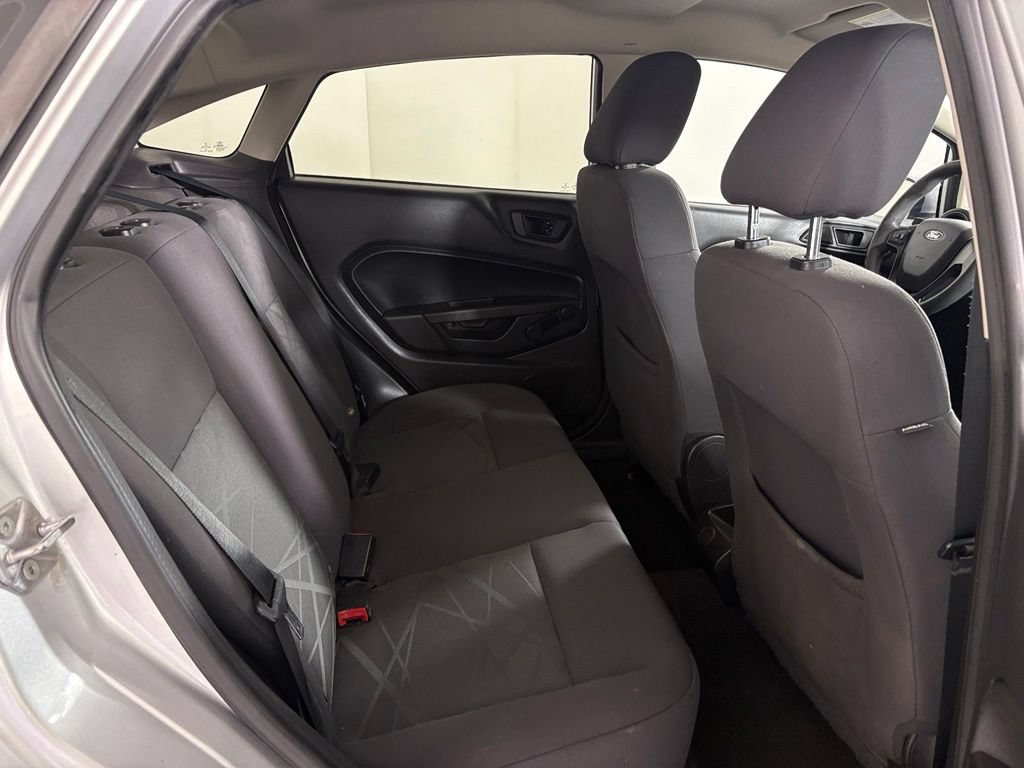 Used 2015 Ford Fiesta S FWD image 31
