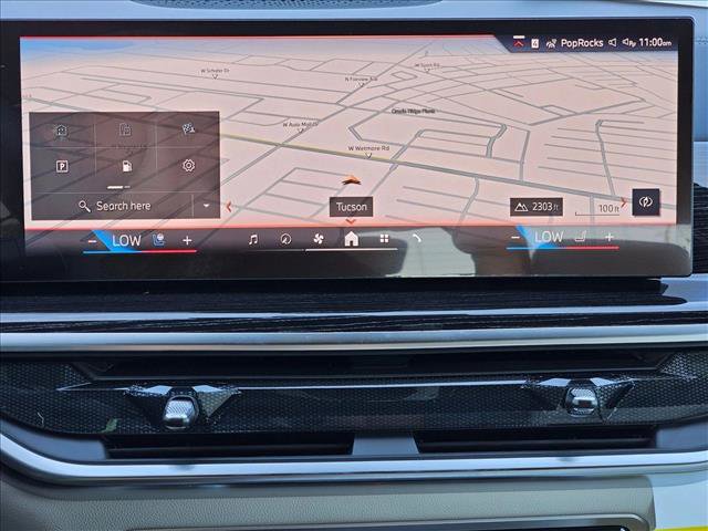 New 2026 BMW X5 xDrive40i w/ M Sport Package image 13