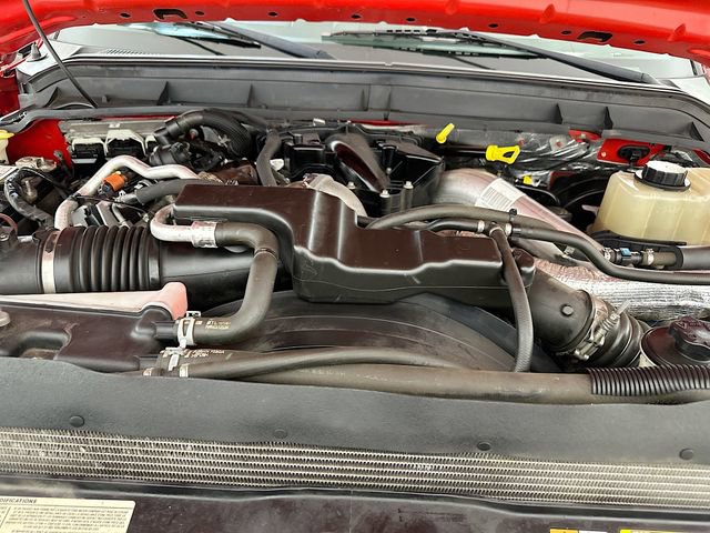 Used 2016 Ford F250 Lariat w/ Lariat Ultimate Package image 22