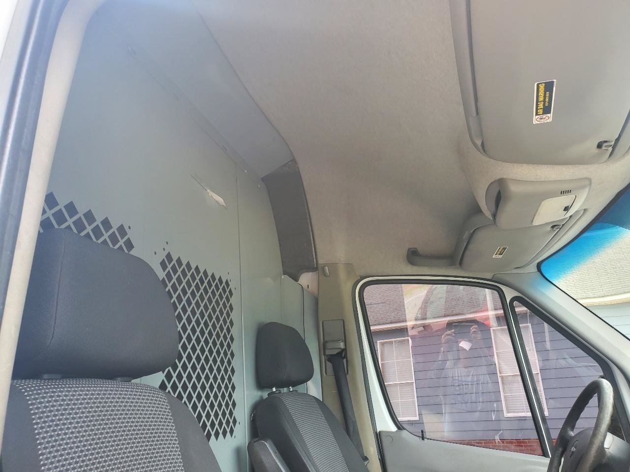 Used 2012 Freightliner Sprinter 2500 RWD image 6