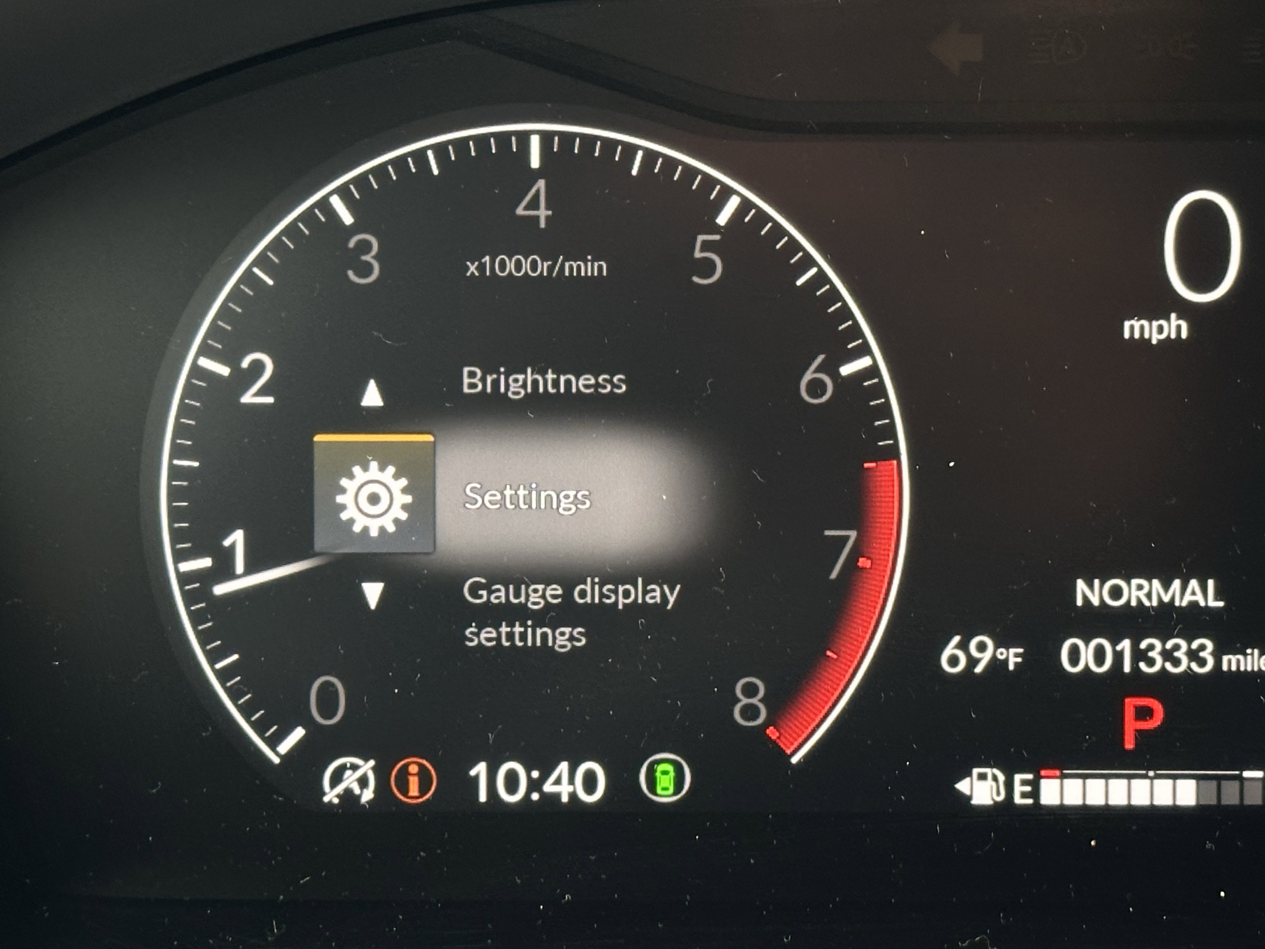 Used 2025 Honda CR-V LX image 25