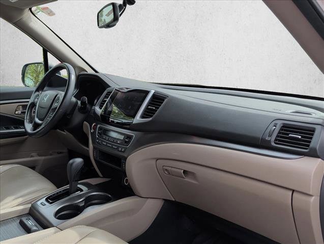 Used 2017 Honda Pilot EX-L image 27