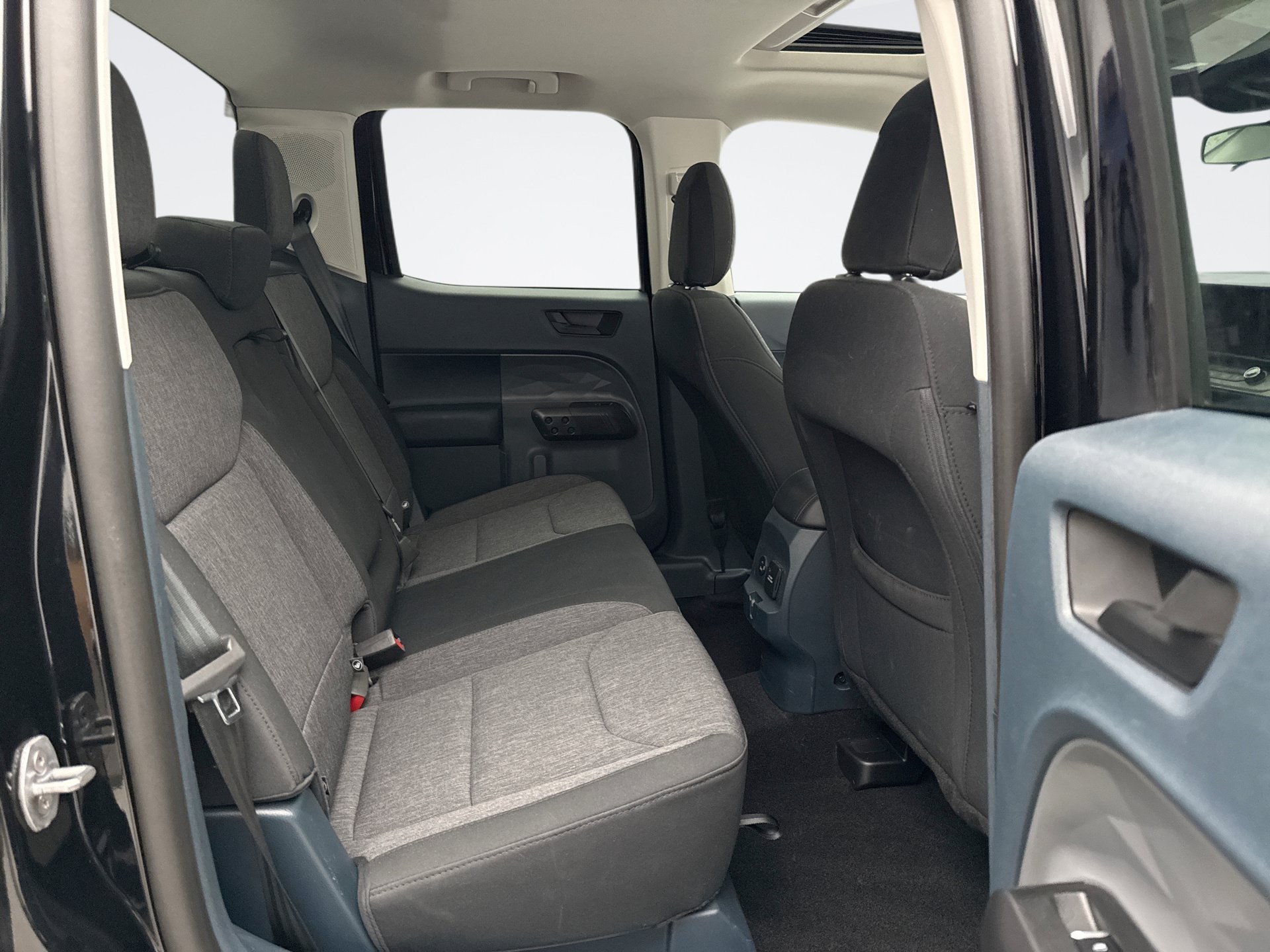 Used 2024 Ford Maverick XLT w/ XLT Luxury Package FWD image 19