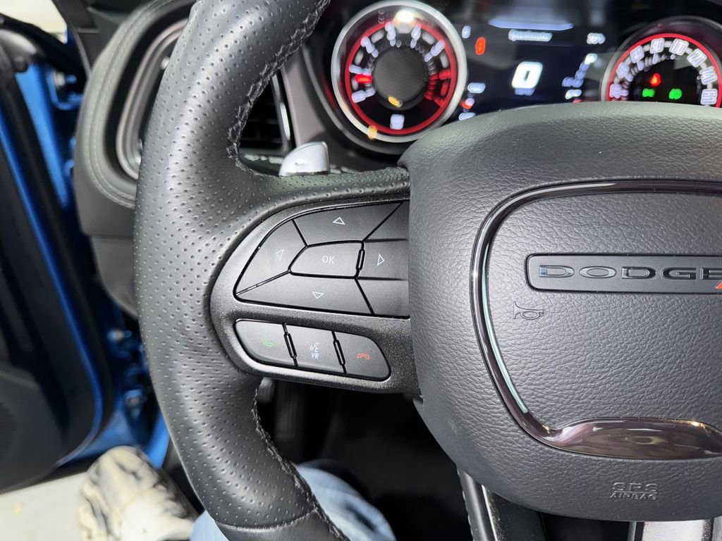 Used 2023 Dodge Challenger R/T Scat Pack w/ Plus Package image 27