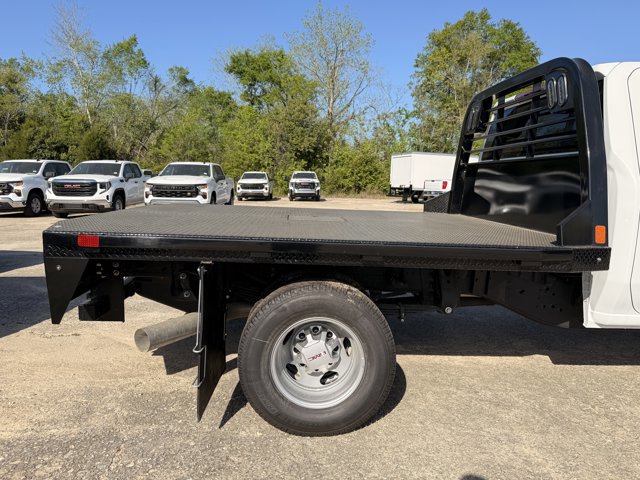 New 2025 GMC Sierra 3500 Pro w/ Convenience Package image 7