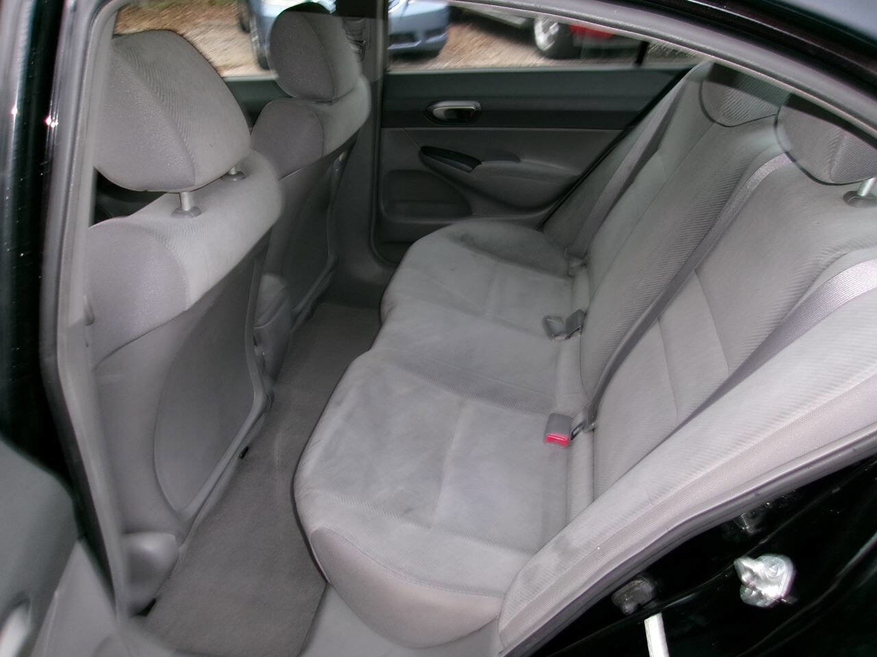 Used 2011 Honda Civic LX image 5