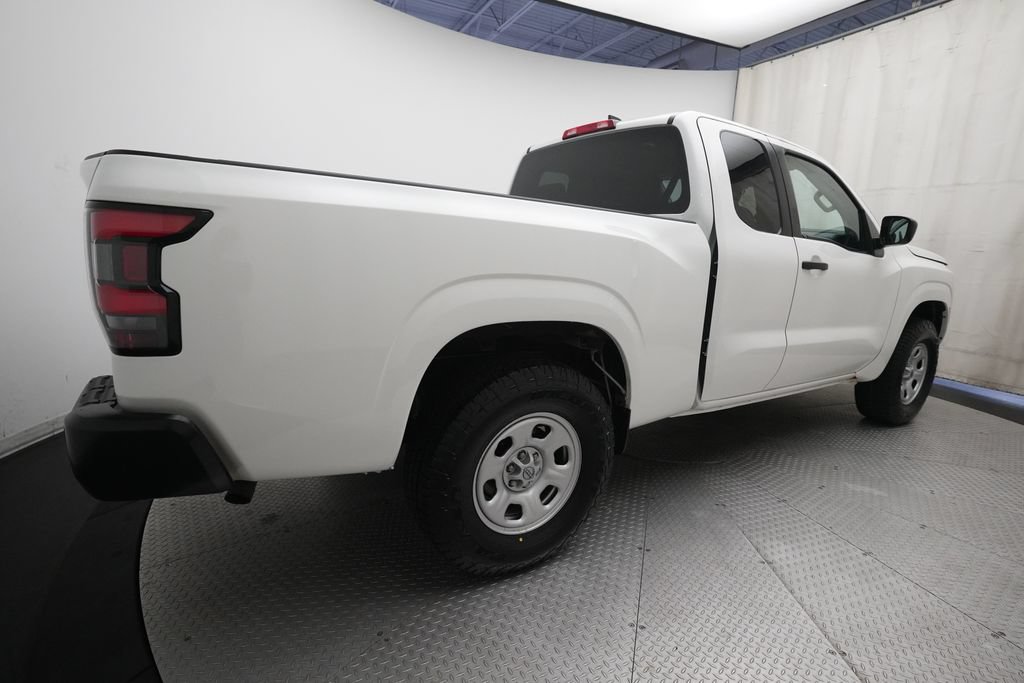Used 2024 Nissan Frontier S w/ Technology Package AWD/4WD image 33
