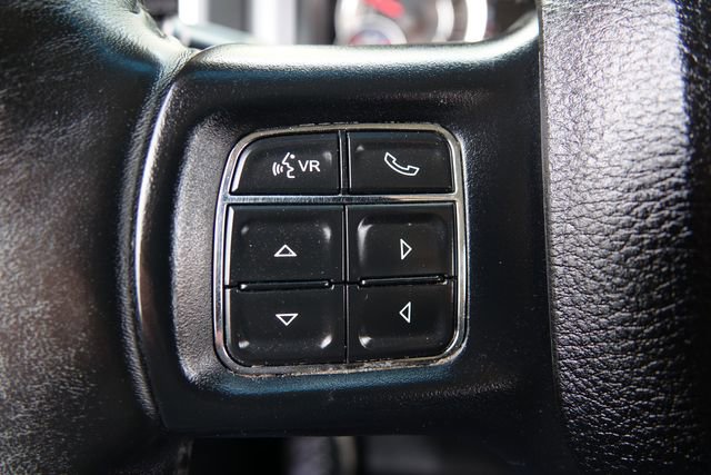 Used 2018 RAM 2500 Lone Star image 48