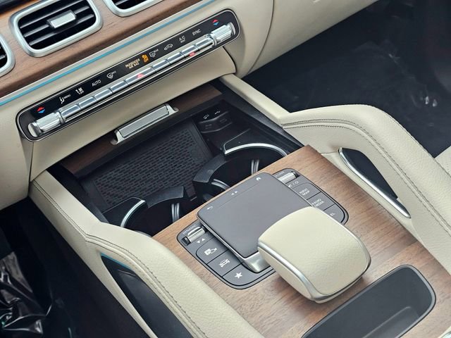 Certified 2023 Mercedes-Benz GLE 350 GLE 350 image 34