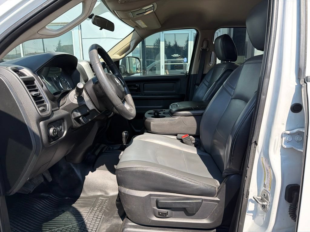 Used 2020 RAM 3500 Tradesman AWD/4WD image 15