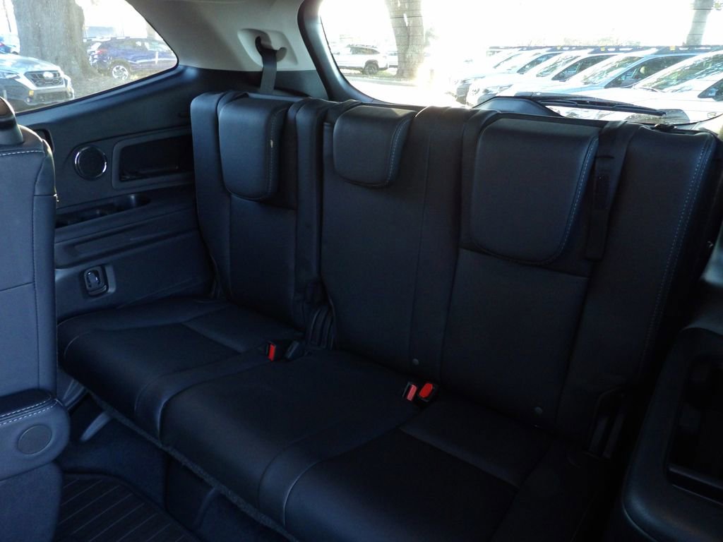Used 2025 Subaru Ascent Limited w/ Popular Package #2 image 29