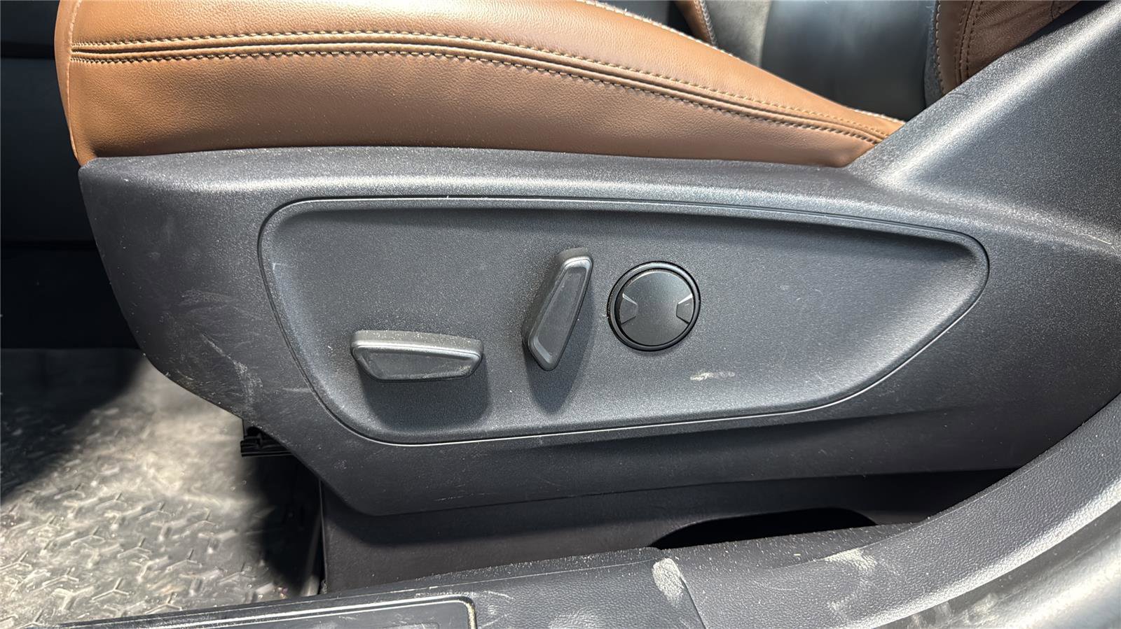 Used 2022 Ford Bronco Sport Outer Banks AWD/4WD image 24