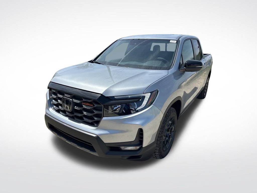 New 2026 Honda Ridgeline TrailSport image 3