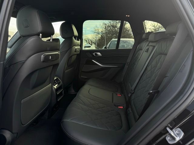 New 2026 BMW X5 xDrive40i image 20