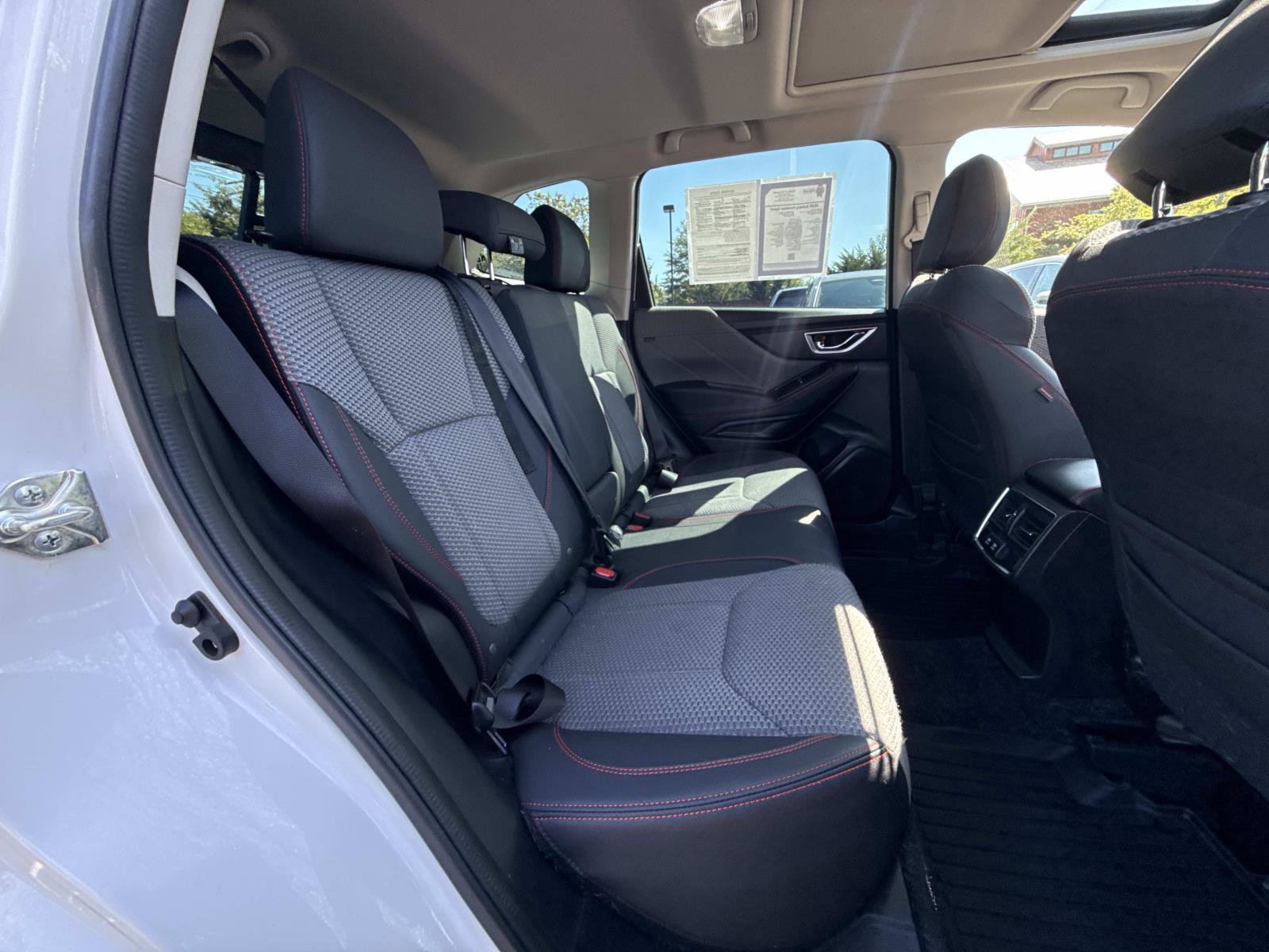 Used 2020 Subaru Forester Sport AWD/4WD image 15