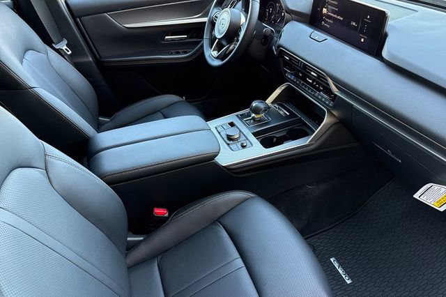 New 2026 MAZDA CX-90 Plug-In Hybrid w/Premium Sport image 19