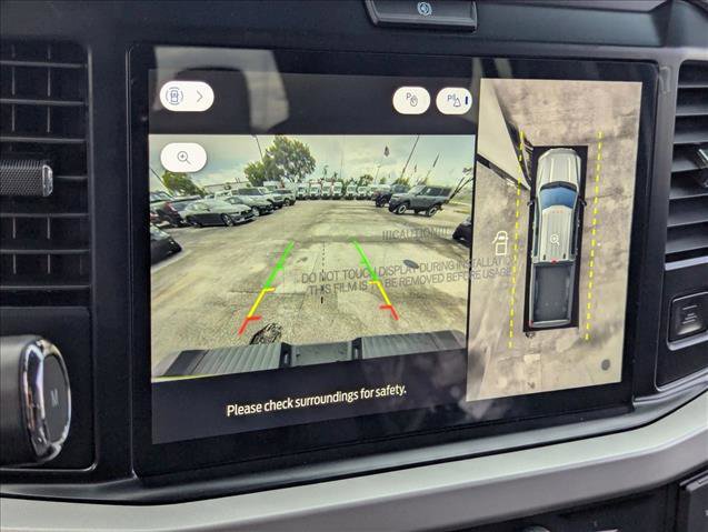 New 2026 Ford F350 XLT image 12