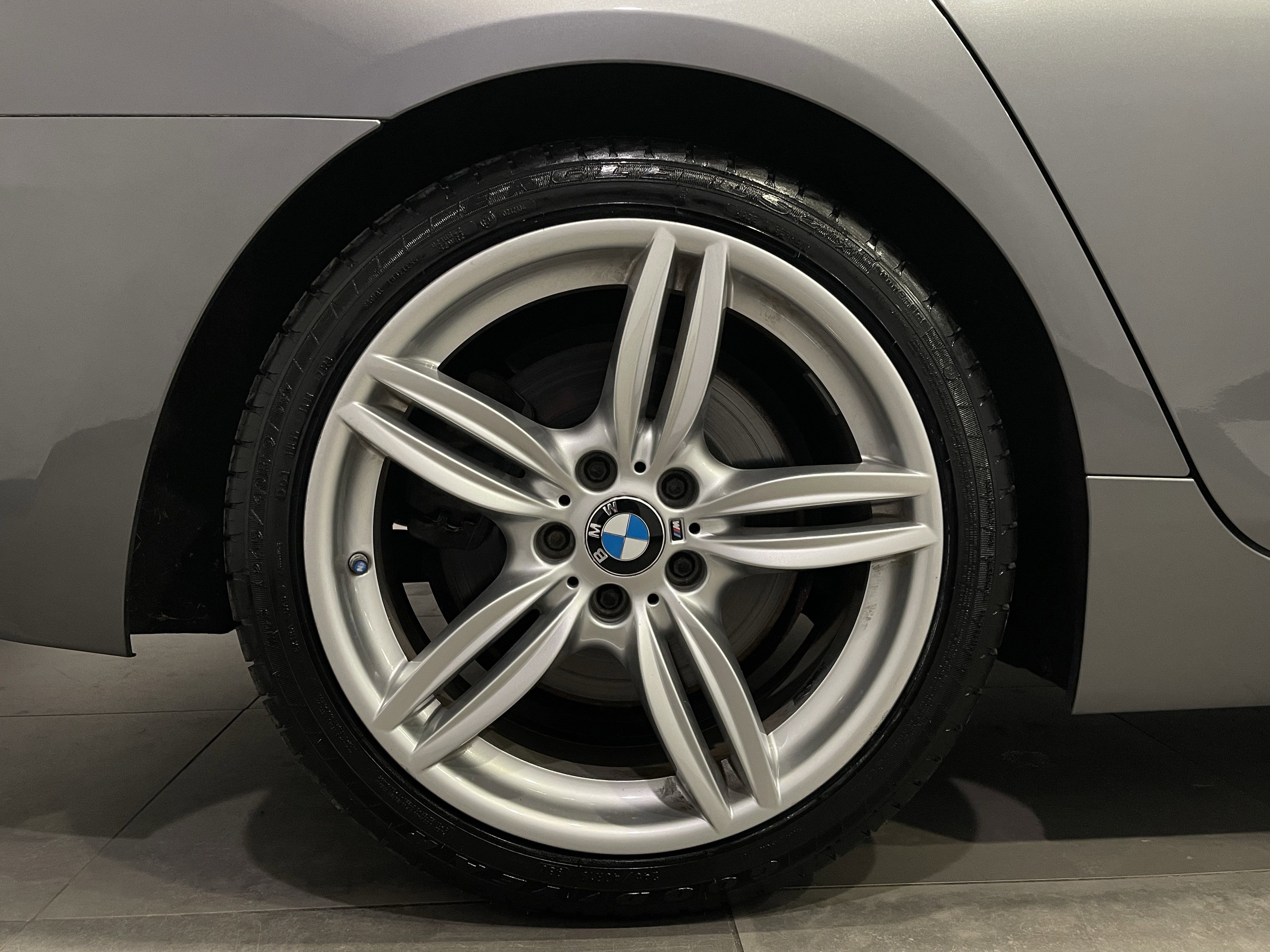 Used 2015 BMW 650i Gran Coupe xDrive image 9