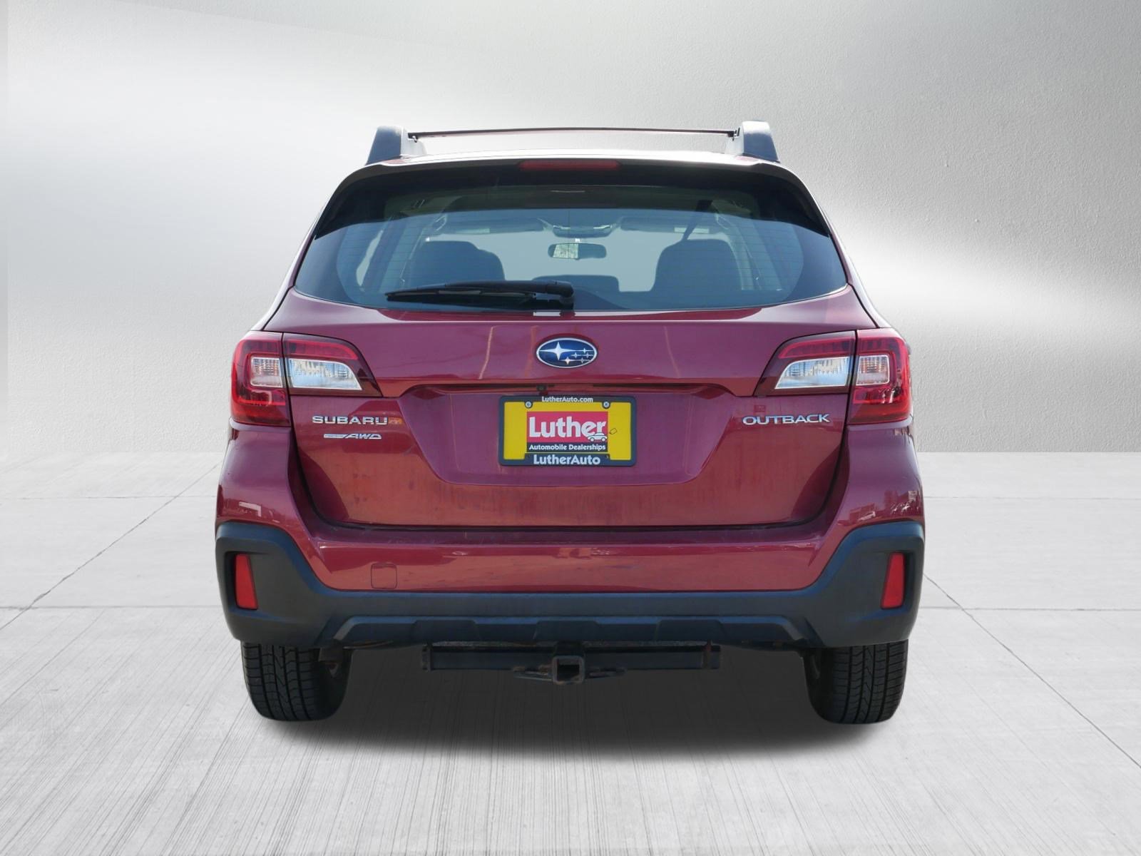 Used 2018 Subaru Outback 2.5i image 6