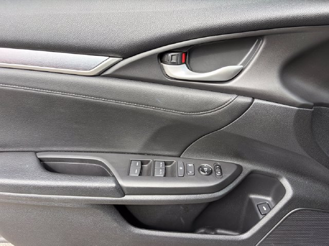 Used 2018 Honda Civic EX-L image 18