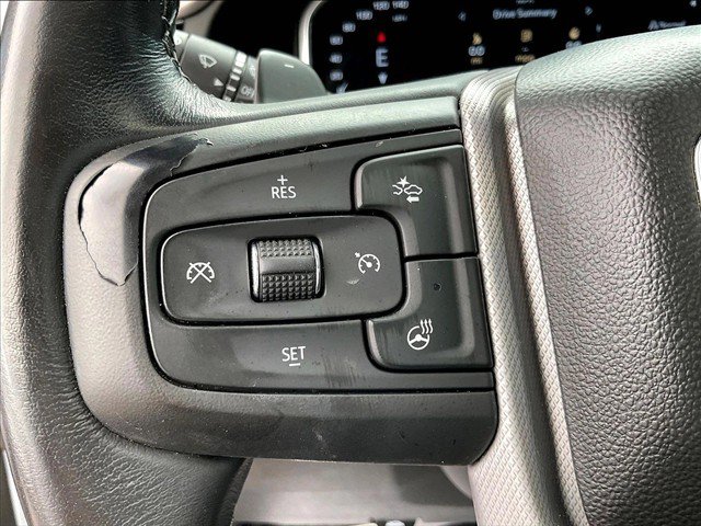 Certified 2023 GMC Sierra 1500 Denali w/ Denali Reserve Package AWD/4WD image 20