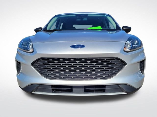 Certified 2020 Ford Escape S image 3