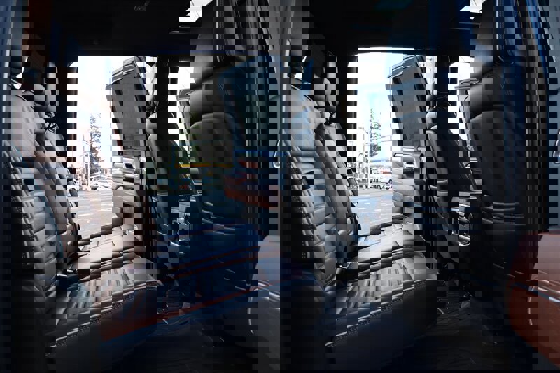 Used 2025 GMC Sierra 3500 Denali Ultimate image 26