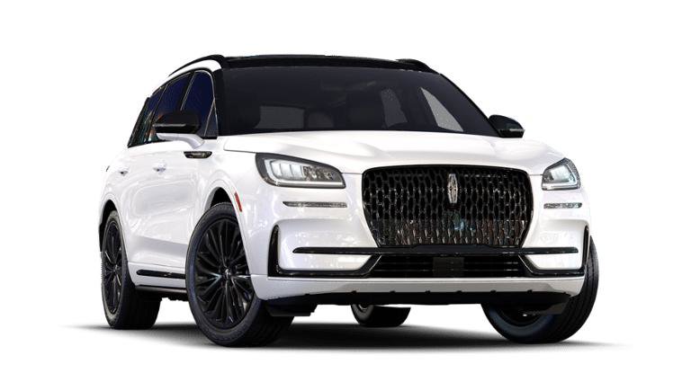 New 2025 Lincoln Corsair AWD w/ Equipment Group 101A image 26