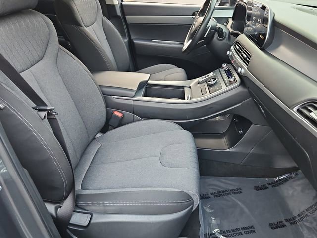 Used 2022 Hyundai Palisade SEL image 20