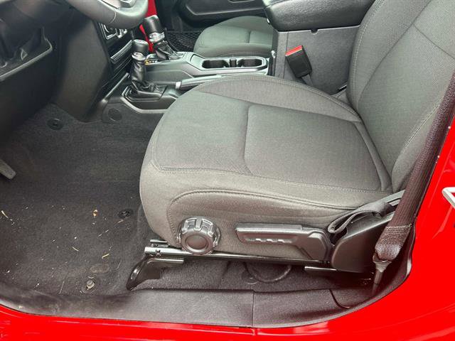 Certified 2023 Jeep Gladiator Sport image 22