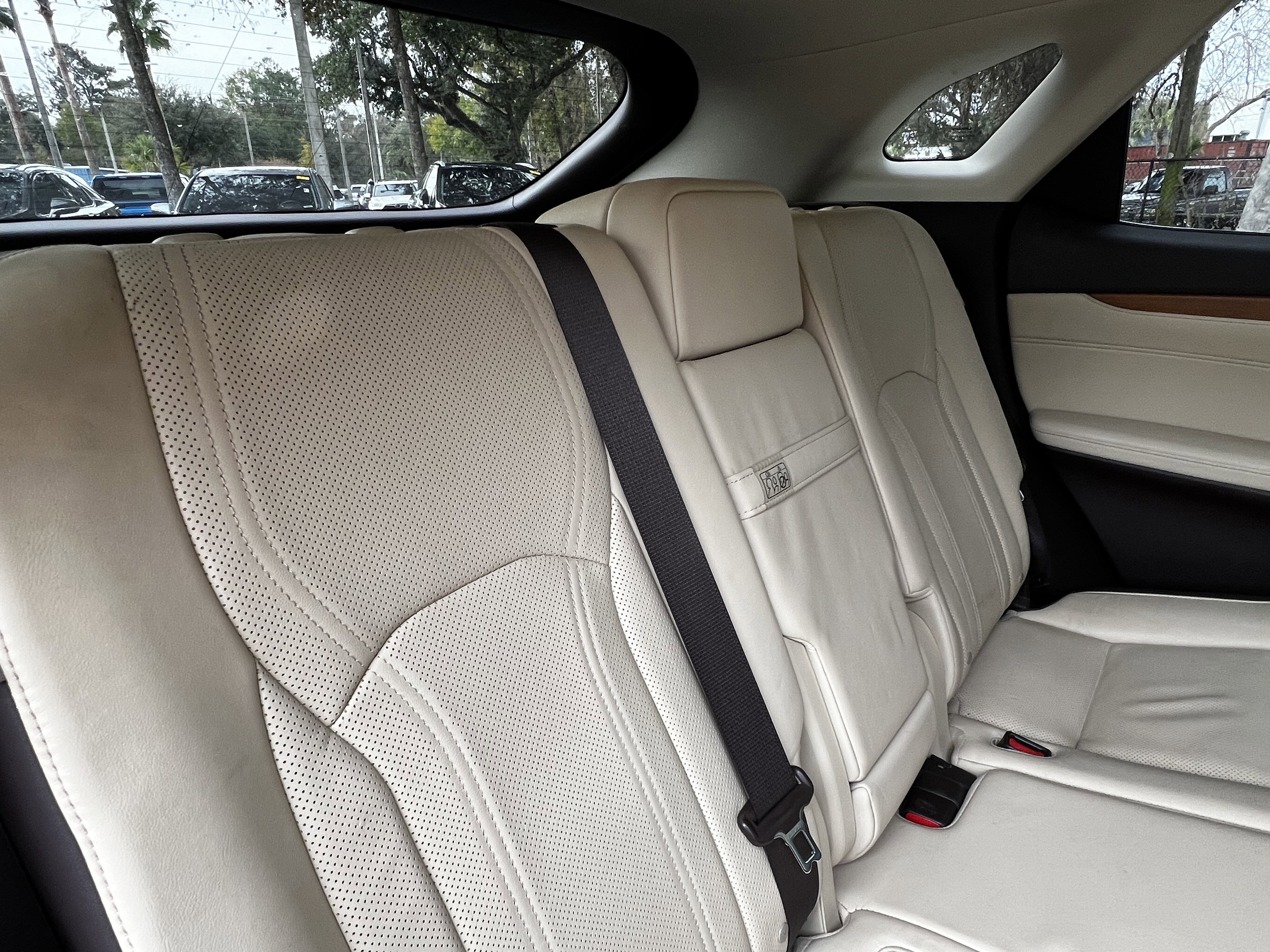 Used 2019 Lexus RX 350 AWD w/ Navigation Package image 42