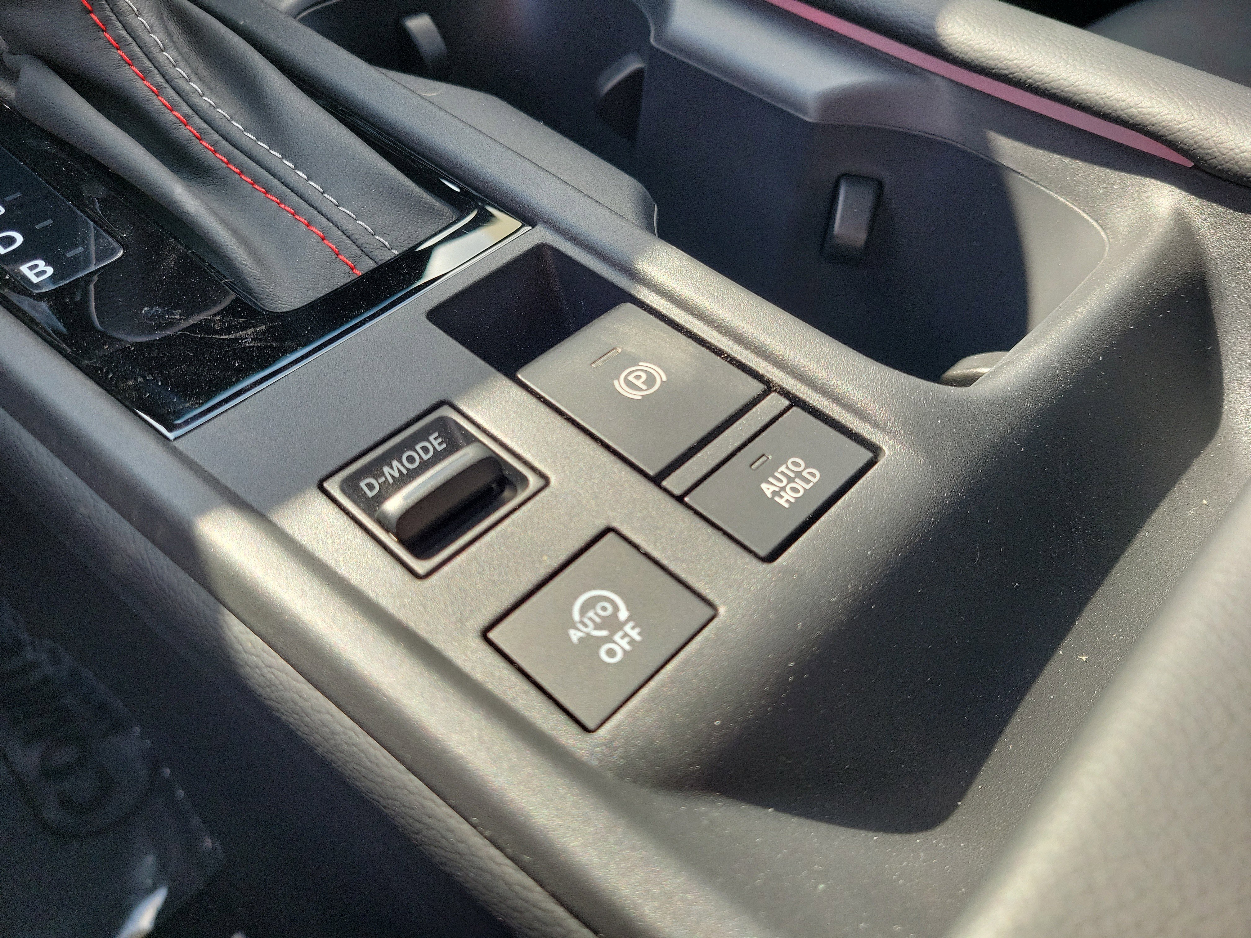 New 2026 Nissan Sentra SR w/ SR Premium Package image 33