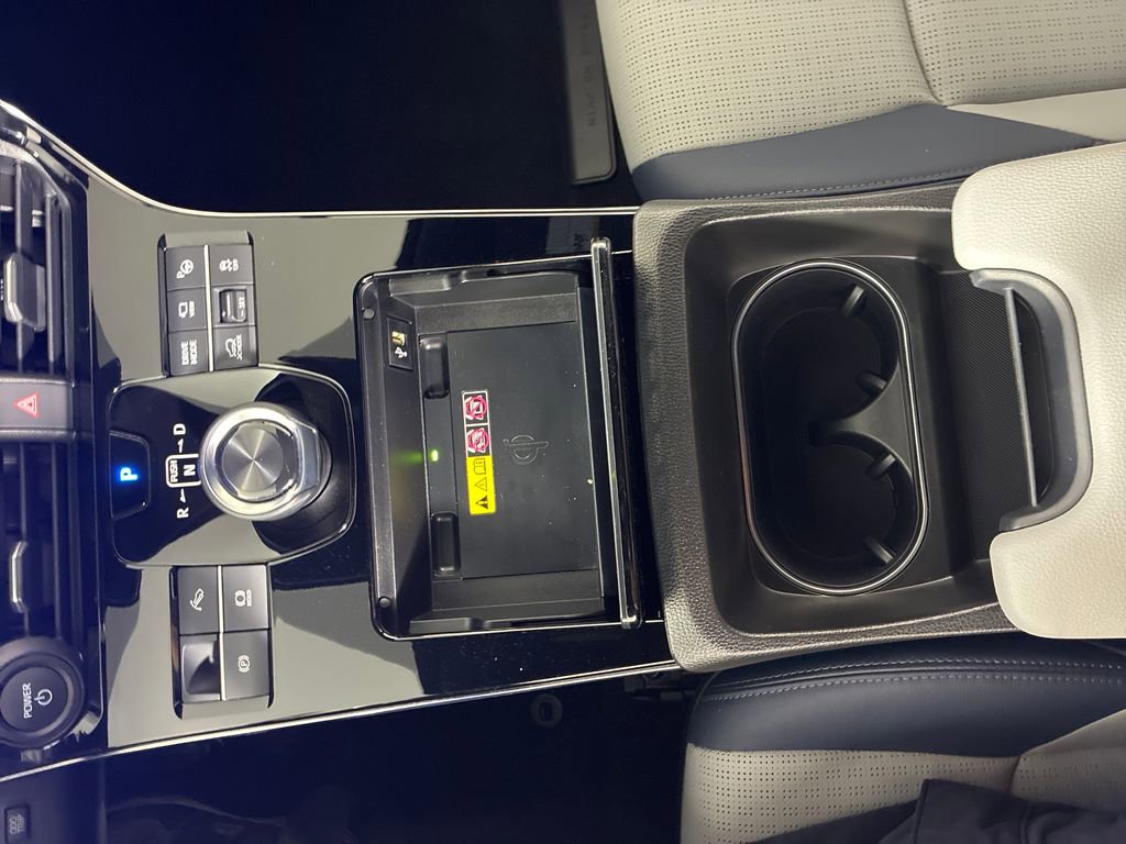 Certified 2023 Subaru Solterra AWD image 24